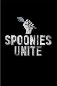 Spoonies Unite