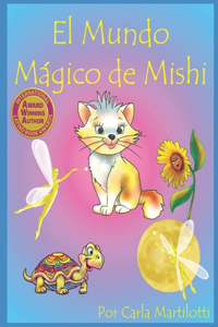 Mundo Magico de Mishi