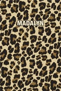 Madalyn