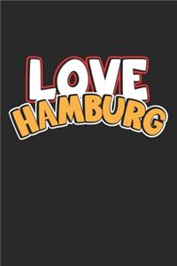 Love Hamburg