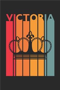 Victoria