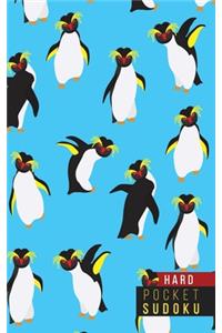 Pocket Sudoku Hard