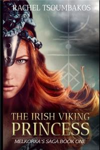Irish Viking Princess