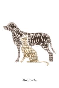 Hund und Katze