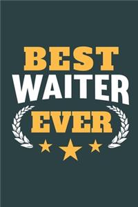 Best Waiter Ever