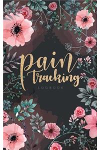 Pain Tracking Logbook