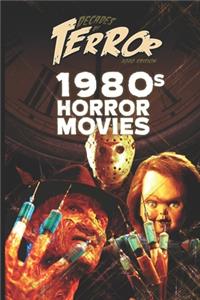 Decades of Terror 2020