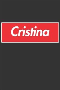 Cristina