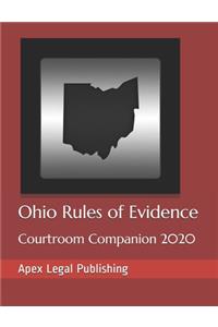 Ohio Rules of Evidence
