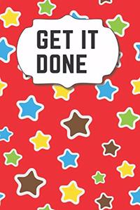 Get It Done
