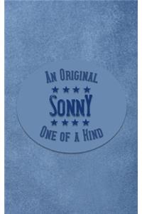 Sonny