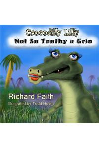 Crocodilly Lilly