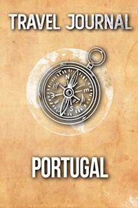 Travel Journal Portugal