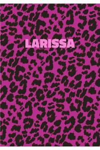 Larissa