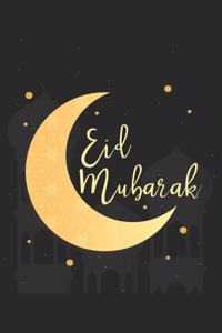 Eid Mubarak