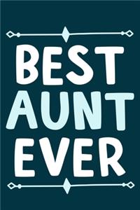 Best Aunt Ever