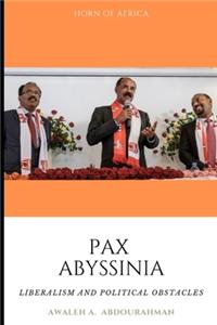 Pax Abyssinia