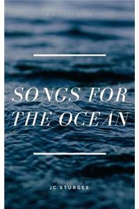 Songs for the Ocean