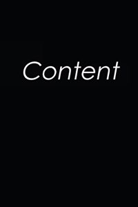 Content