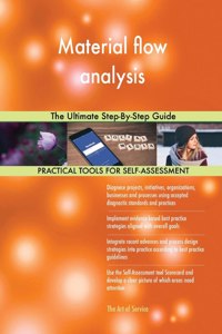 Material flow analysis