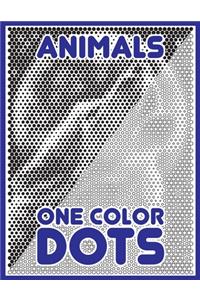 One Color DOTS