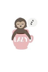 Lazy
