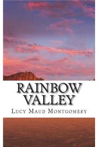 Rainbow Valley