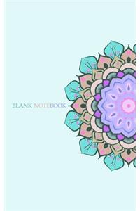 Blank Notebook