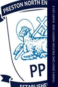 There's only one Preston North End Diary 2019