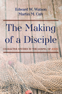 Making of a Disciple