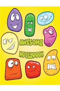 Awesome Notebook