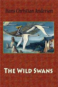 The Wild Swans