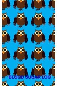 Blood Sugar Log