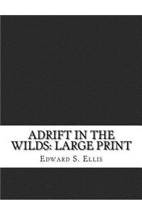 Adrift in the Wilds