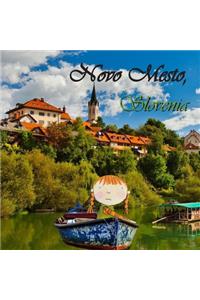 Novo Mesto, Slovenia