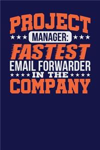 Project Manager