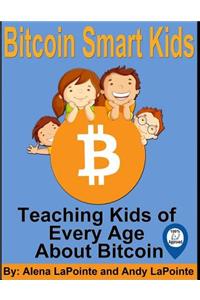 Bitcoin Smart Kids