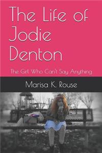 Life of Jodie Denton