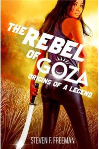 The Rebel of Goza