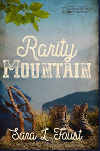 Rarity Mountain