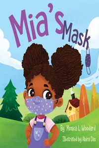 Mia's Mask