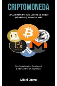 Criptomoneda