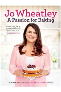 Passion for Baking