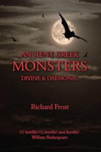 Ancient Greek Monsters