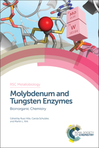 Molybdenum and Tungsten Enzymes