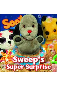 Sweep's Super Surprise: A Sooty Puppet Book