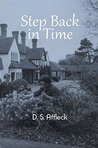 Step Back In Time