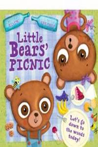 Little Bear's Picnic