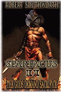 Spartacus II