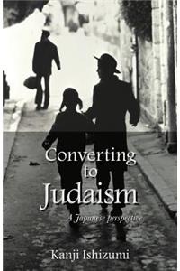 Converting to Judaism